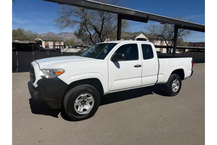 $16995 : 2018 Tacoma SR image 1