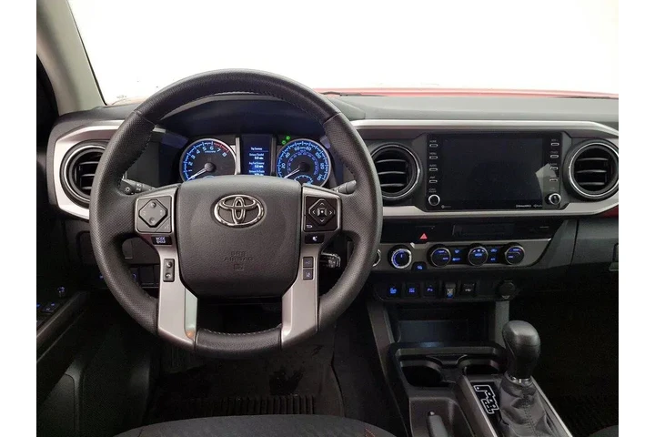 $35998 : Toyota Tacoma 2023 4x4 SR5 V image 10