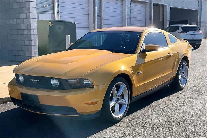 $21691 : Ford Mustang 2011 GT Premium image 2