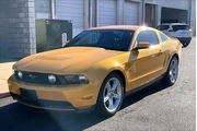 $21691 : Ford Mustang 2011 GT Premium thumbnail