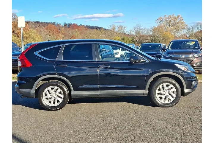 $15995 : Honda CR-V 2016 AWD EX 4dr S image 7