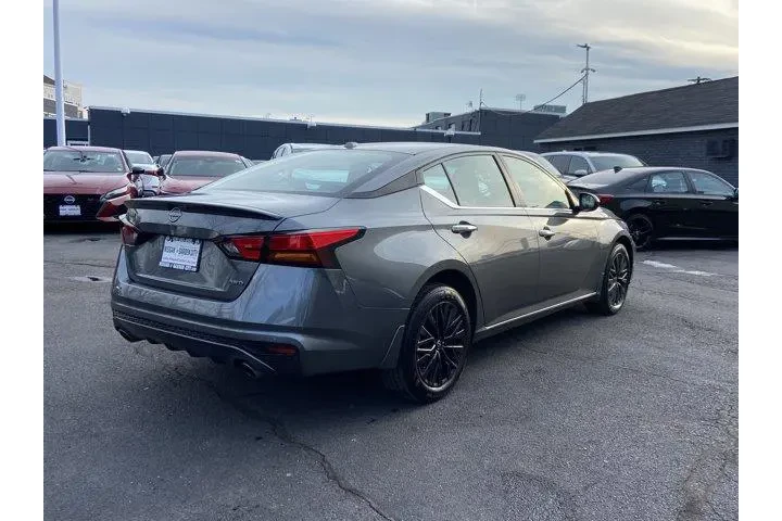 $20569 : Nissan Altima 2025 AWD 2.5 S image 4