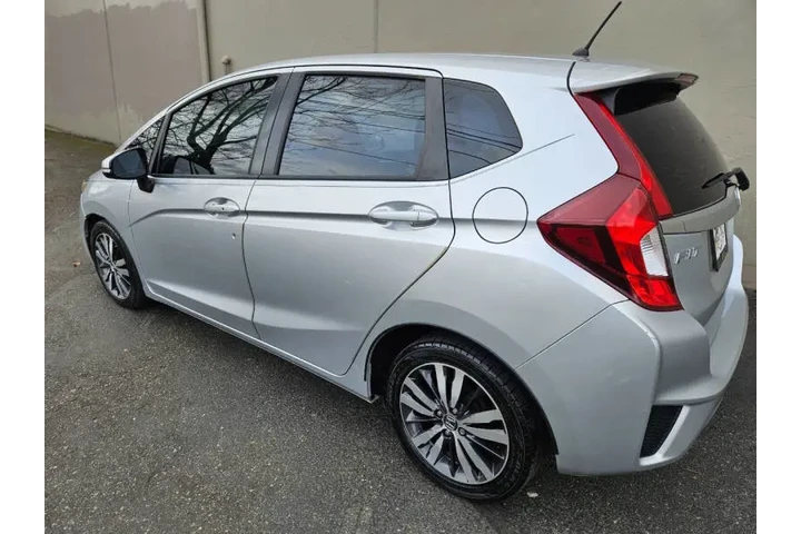$5999 : 2015 Fit EX image 4