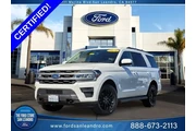 Ford Expedition 2024 4x4 XLT en San Francisco Bay Area