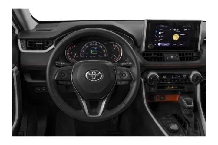 $31000 : Toyota RAV4 2024 AWD Adventu image 7