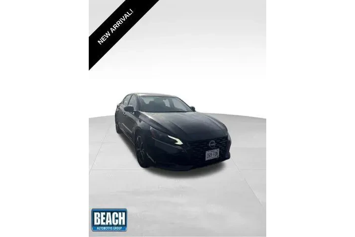 $22935 : Nissan Altima 2023 AWD 2.5 S image 1