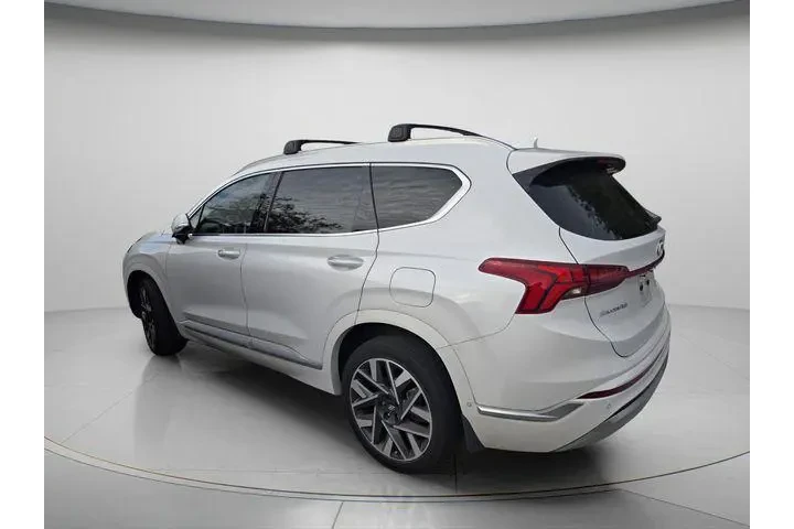 $27904 : Hyundai SANTA FE 2023 Callig image 7