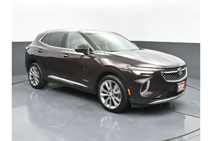 $26991 : Buick Envision 2023 Avenir 4 image 2