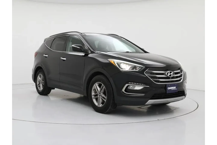 $14998 : Hyundai SANTA FE Sport 2017 image 1