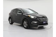 Hyundai SANTA FE Sport 2017