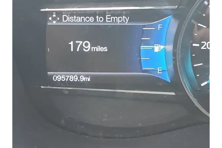 $13990 : Ford Explorer 2017 XLT 4dr S image 10