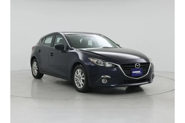 $12998 : Mazda Mazda3 2014 i Grand To image 1