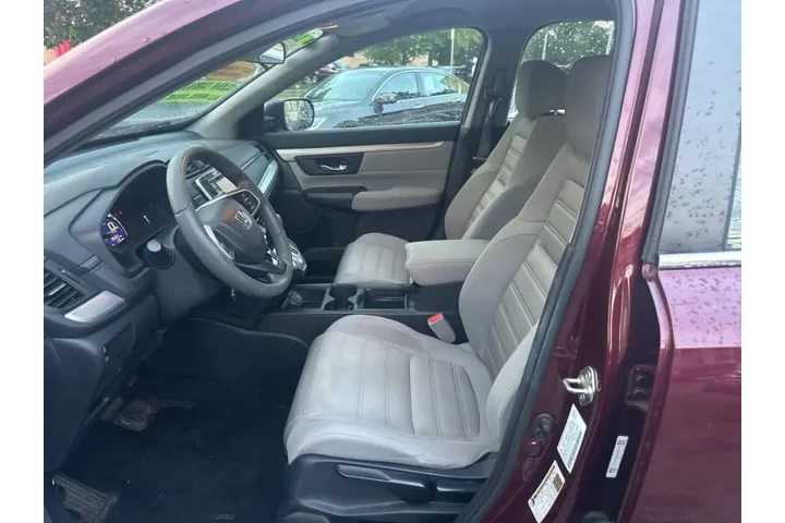 $18995 : 2017 CR-V LX image 7