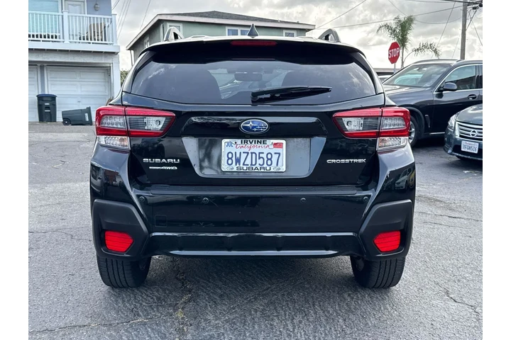 $22995 : Subaru Crosstrek 2021 AWD Li image 7