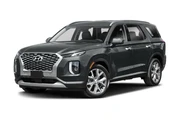 Hyundai PALISADE 2020 AWD SE