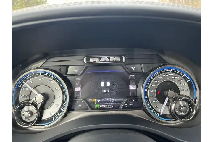 $37514 : Ram 1500 2020 4x4 Limited 4d image 10