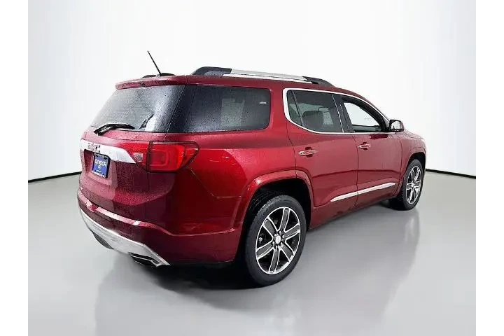 $19900 : GMC Acadia 2017 Denali 4dr S image 7