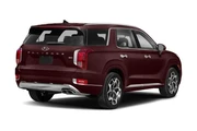 $25995 : Hyundai PALISADE 2022 Callig thumbnail