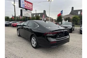 2023 Accord LX thumbnail