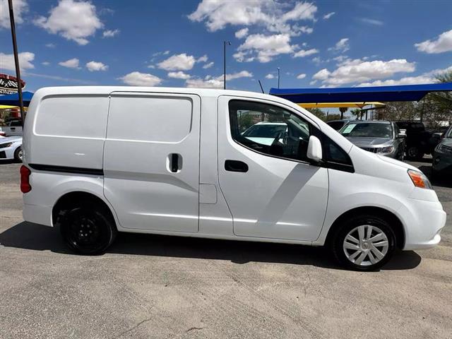 $19995 : Pre-Owned 2021 NV200 SV Van 4D image 5