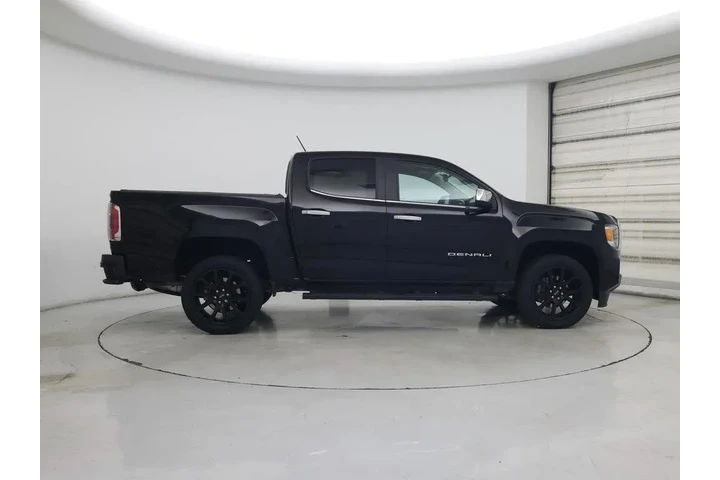 $32998 : GMC Canyon 2022 4x4 Denali 4 image 7