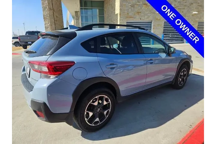 $22795 : Subaru Crosstrek 2020 AWD Pr image 7