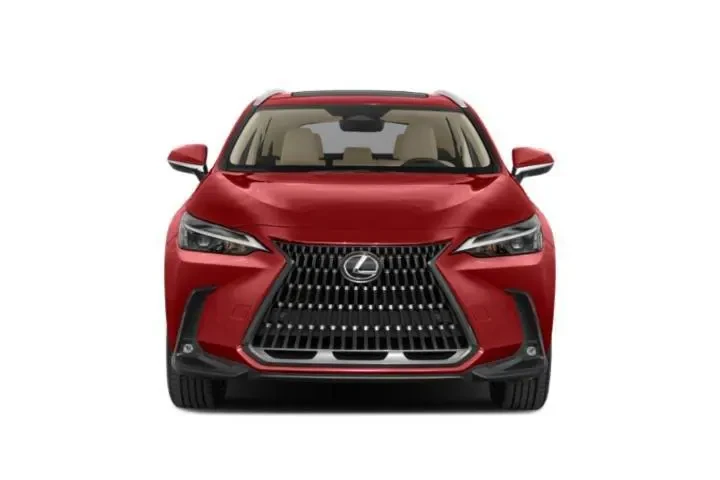 $32990 : Lexus NX 350 2022 AWD Premiu image 4