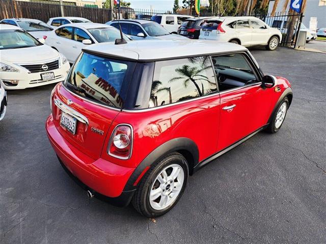 $9995 : 2012 MINI Cooper Hardtop 2 Do image 5