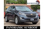 $15985 : 2018 Equinox LT thumbnail