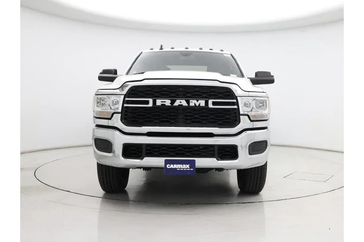 $36998 : Ram 2500 2022 4x4 Tradesman image 5