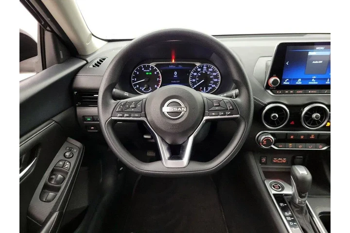 $18998 : Nissan Sentra 2024 SV 4dr Se image 10