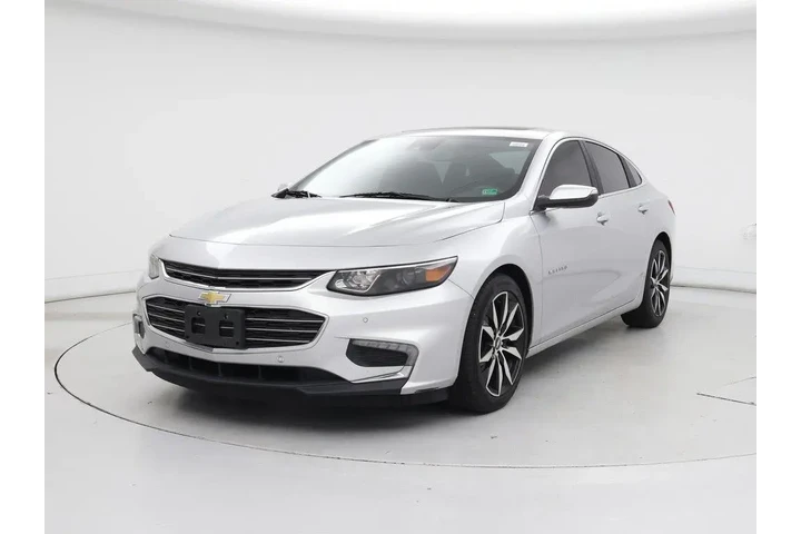 $14599 : Chevrolet Malibu 2016 LT 4dr image 4
