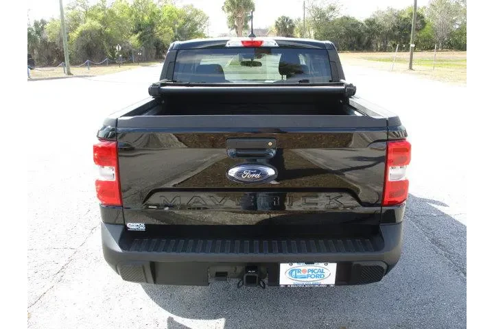 $25995 : Ford Maverick 2024 XLT 4dr S image 6