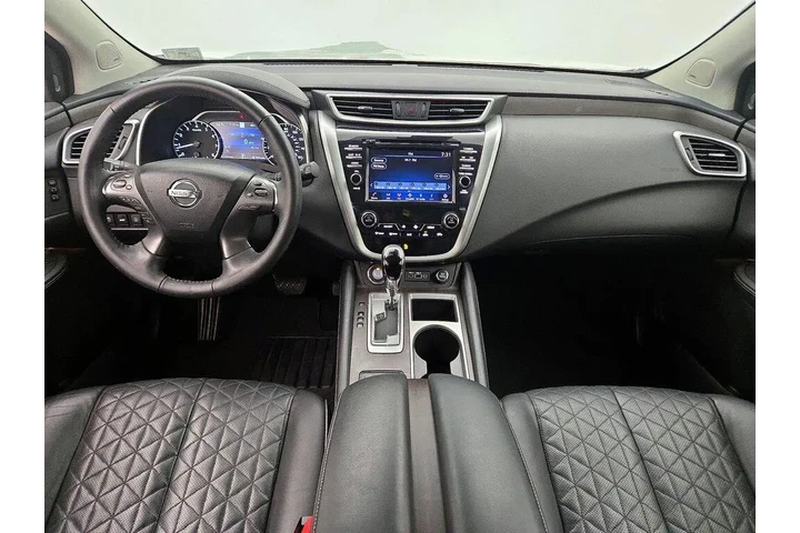 $24998 : Nissan Murano 2019 Platinum image 9