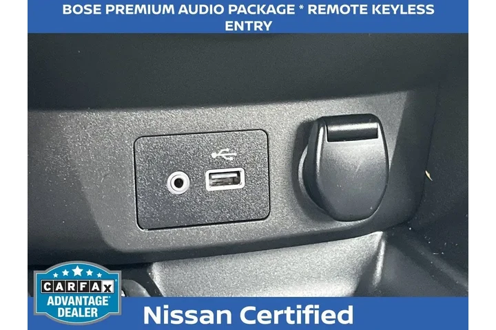 $22120 : Nissan Rogue Sport 2022 AWD image 6