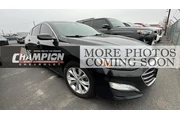 Chevrolet Malibu 2022 LT 4dr en Reno