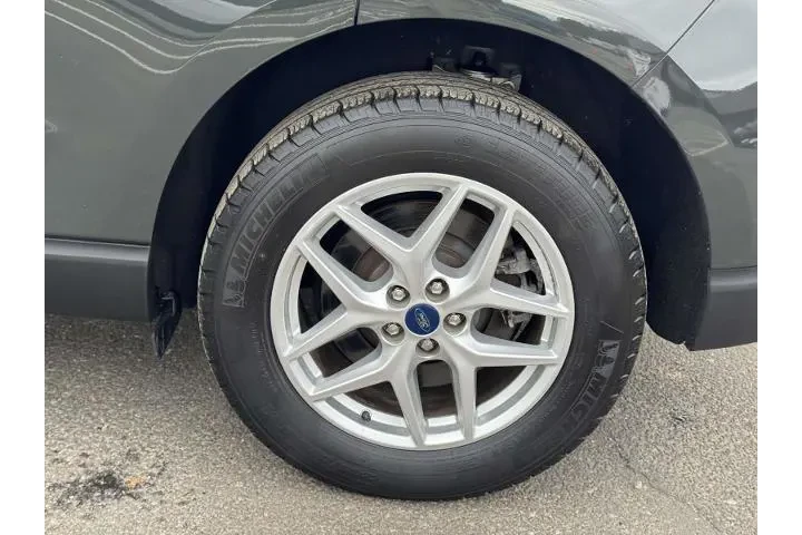 $25500 : Ford Edge 2022 AWD SEL 4dr C image 8