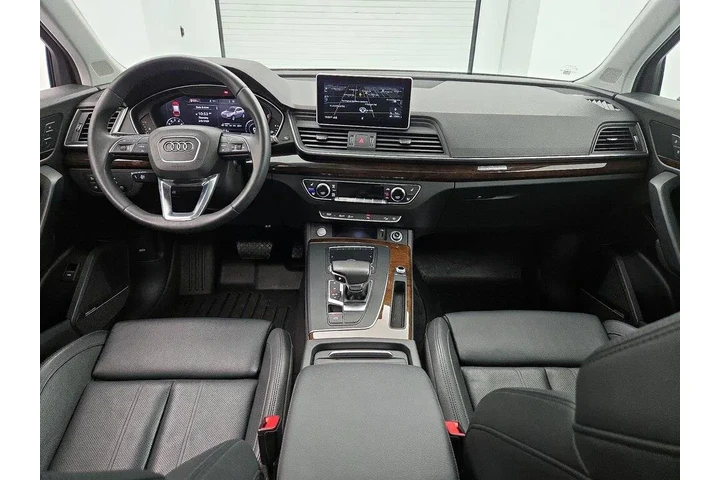 $19998 : Audi Q5 2019 AWD quattro Pre image 8