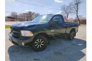 $13991 : 2014 RAM 1500 Tradesman thumbnail
