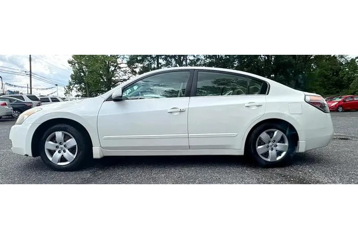 $5999 : 2007 Altima image 4