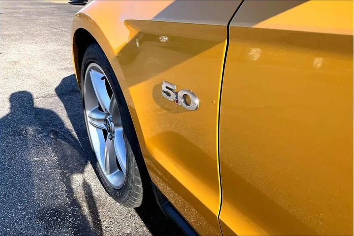 $21691 : Ford Mustang 2011 GT Premium image 7