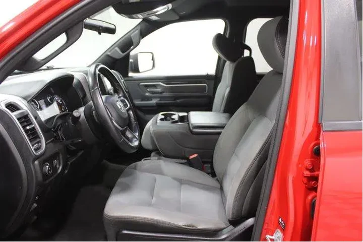 $31901 : Ram 1500 2022 4x2 Big Horn 4 image 3