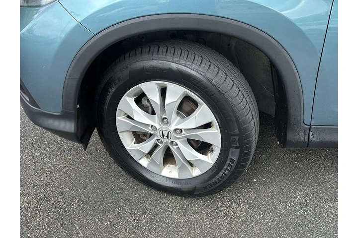 $15299 : 2014 CR-V EX image 5