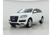 $17998 : Audi Q7 2015 AWD 3.0T quattr thumbnail