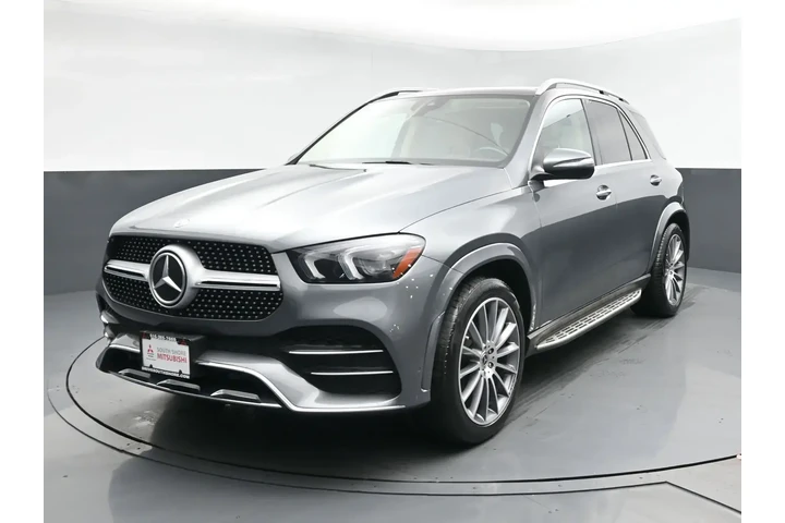 $37495 : Mercedes-Benz GLE 2023 AWD G image 1