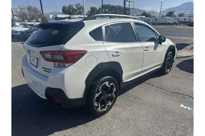 $21750 : 2022 Crosstrek Sport image 7