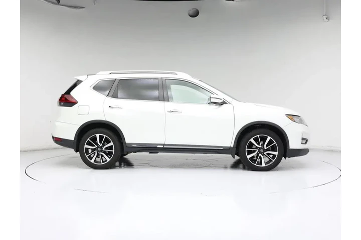 $19998 : Nissan Rogue 2020 AWD S 4dr image 7