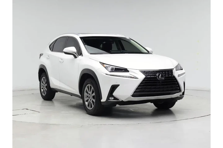 $30998 : Lexus NX 300 2019 4dr Crosso image 1