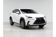 Lexus NX 300 2019 4dr Crosso en Hialeah