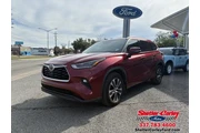 Toyota Highlander 2021 XLE 4 en New Orleans